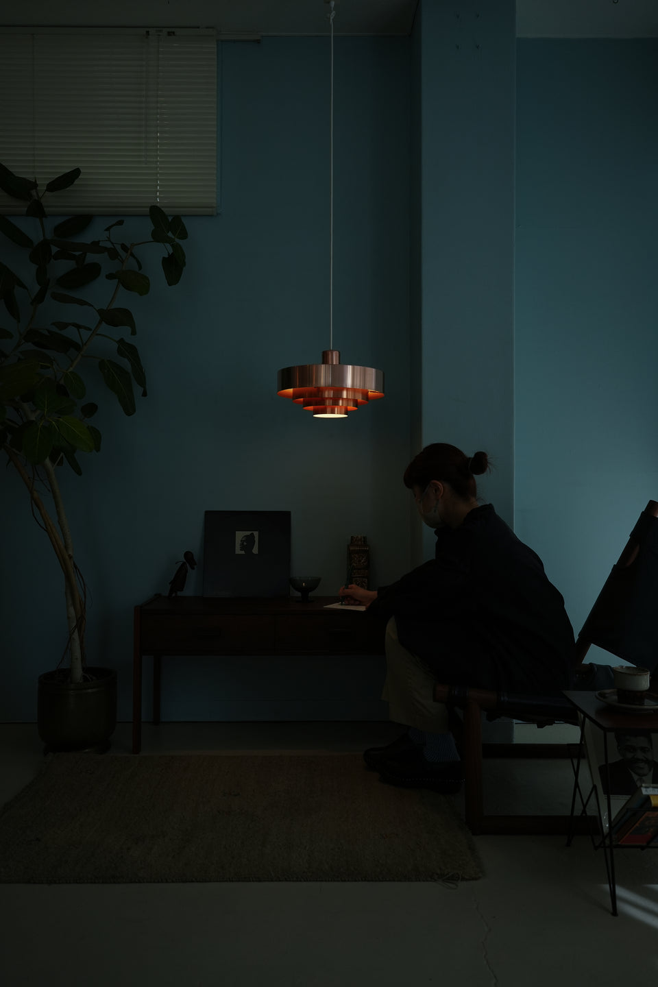 Fog&Mørup Roulet Pendant Light Jo Hammerborg/フォグ&モーラップ ペンダントライト ヨー・ハーマボー ルーレット 照明 北欧インテリア