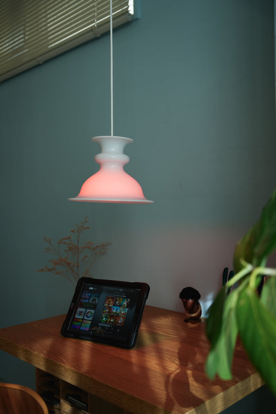 Holmegaard Pendant Light Tivoli White Danish Vintage/ホルムガード ペンダントライト チボリ ホワイト 北欧ヴィンテージ