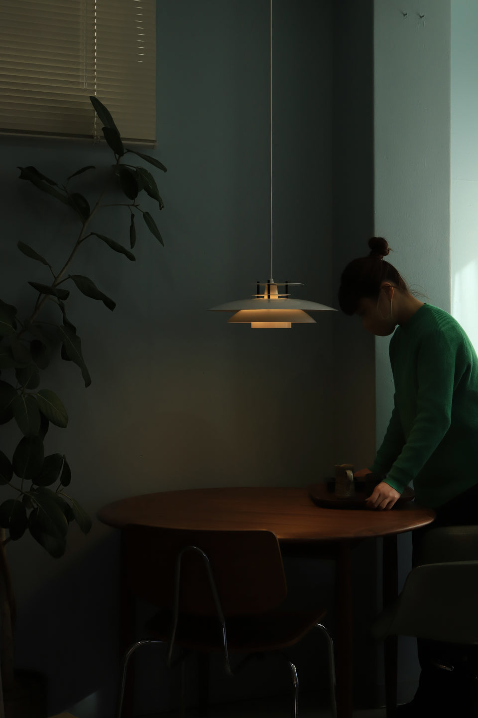 Danish Vintage Nordlux Pendant Light Laterna Danica Jørgen Buchwald/デンマークヴィンテージ ヨルゲン・ブッフヴァルト ペンダントライト ラテルナダニカ 北欧インテリア