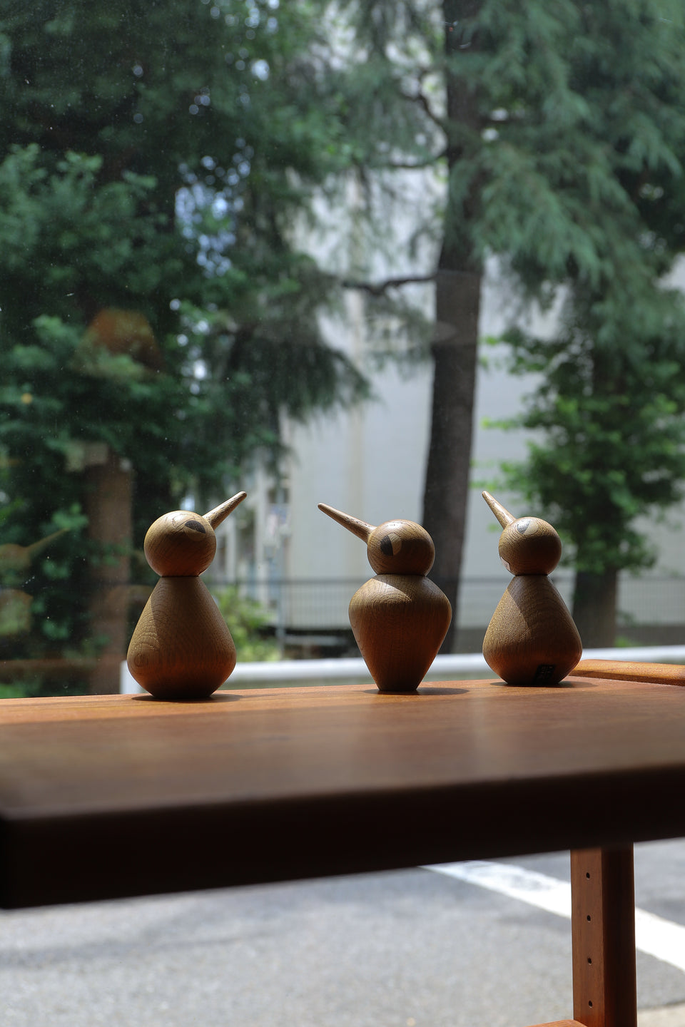 Torben Ørskov & Co. Mood Bird Kristian Solmer Vedel/クリスチャン・ヴェデル ムードバード オブジェ デンマークヴィンテージ