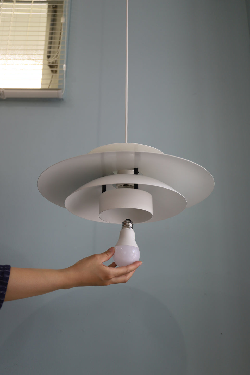 Jørgen Buchwald Pendant Light Lanterna Danica Nordlux/ヨルゲン・ブッフヴァルト ペンダントライト ラテルナダニカ デンマークデザイン 北欧インテリア 照明