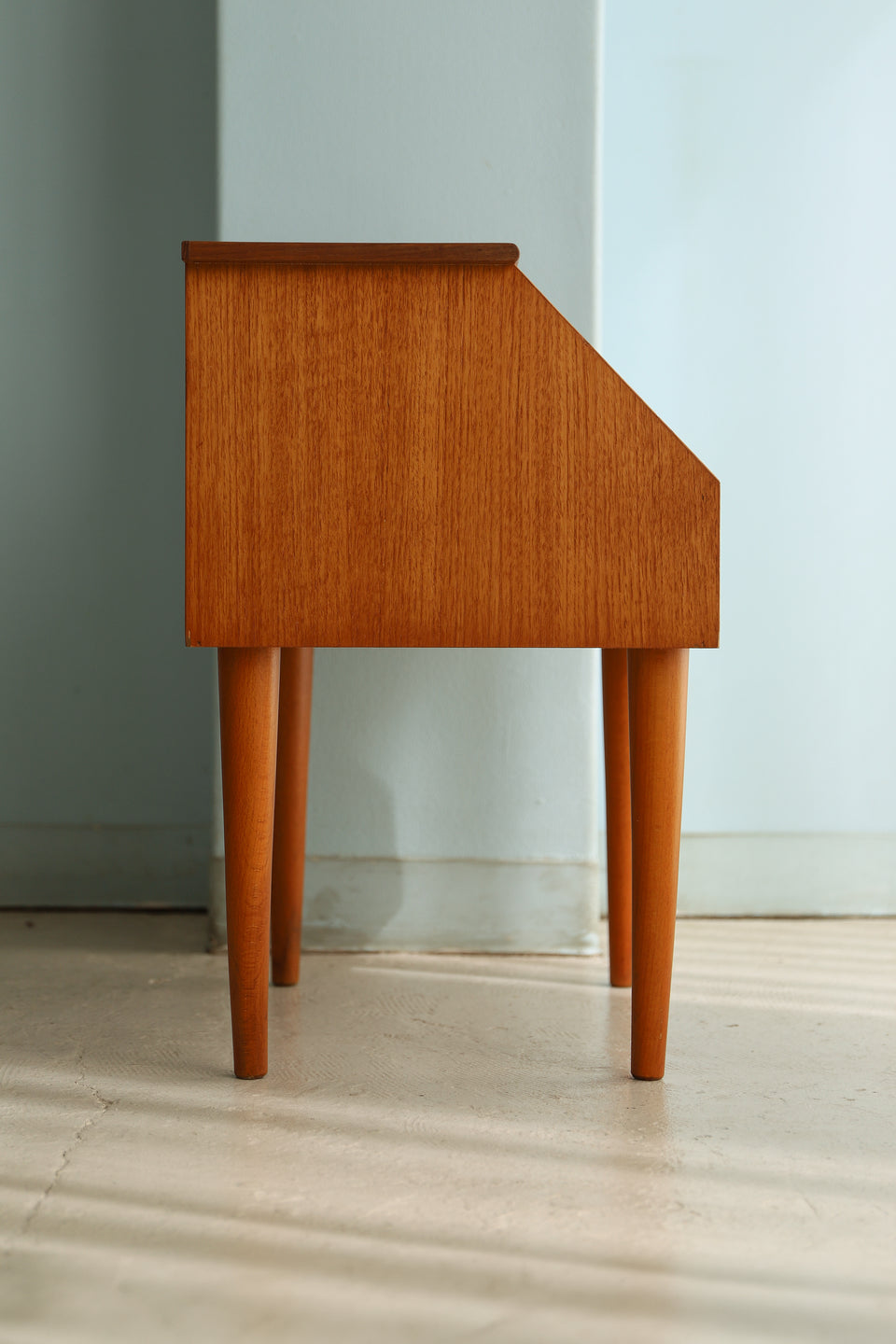 Swedish Vintage Small Chest Side Table/スウェーデンヴィンテージ スモールチェスト サイドテーブル 北欧家具