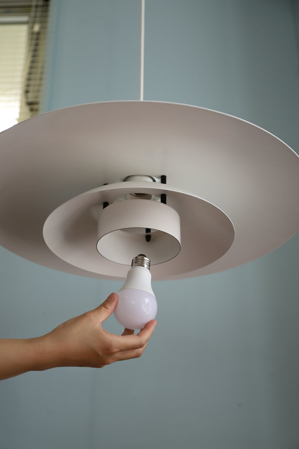 Laterna Danica Jørgen Buchwald Pendant Light Nordlux/ヨルゲン・ブッフヴァルト ペンダントライト ラテルナダニカ デンマークデザイン 北欧インテリア 照明