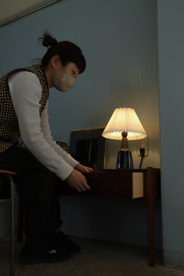 Søholm Table Lamp Model 1031 Einar Johansen Danish Vintage/デンマークヴィンテージ スーホルム テーブルランプ エイナー・ヨハンセン 間接照明 北欧インテリア