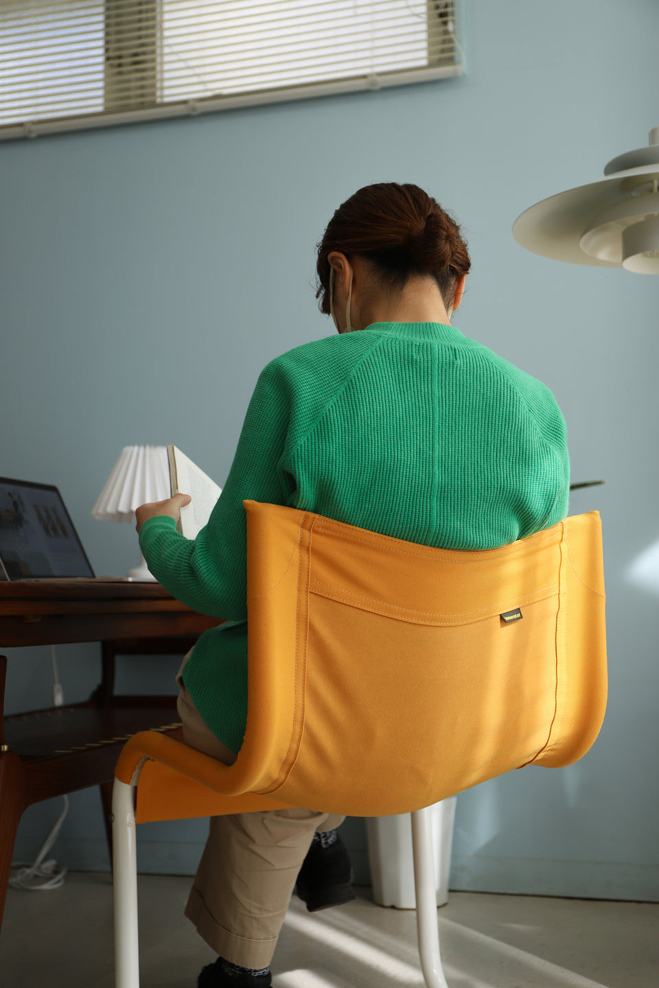 innovator Stuns Chair mini Swedish Design/イノベーター スタンス ミニ チェア 椅子 スウェーデン 北欧モダン