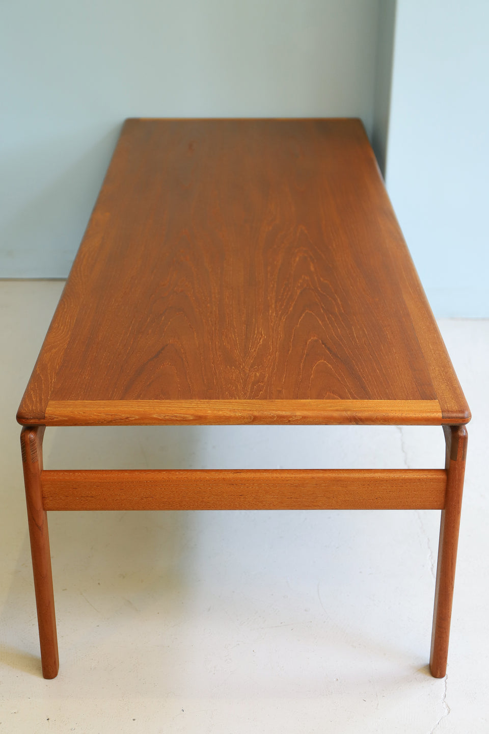 Danish Vintage Trioh Møbler Coffee Table/デンマークヴィンテージ コーヒーテーブル トリオモブラー 北欧家具