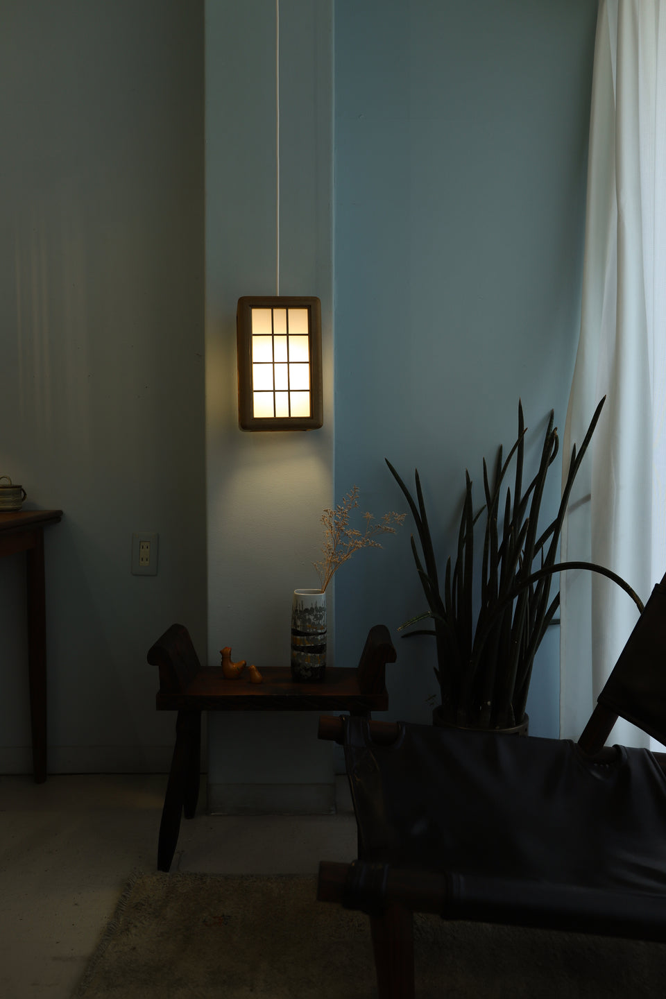 Japanese Vintage Retro Pendant Light/ジャパンヴィンテージ ペンダントライト レトロ 照明