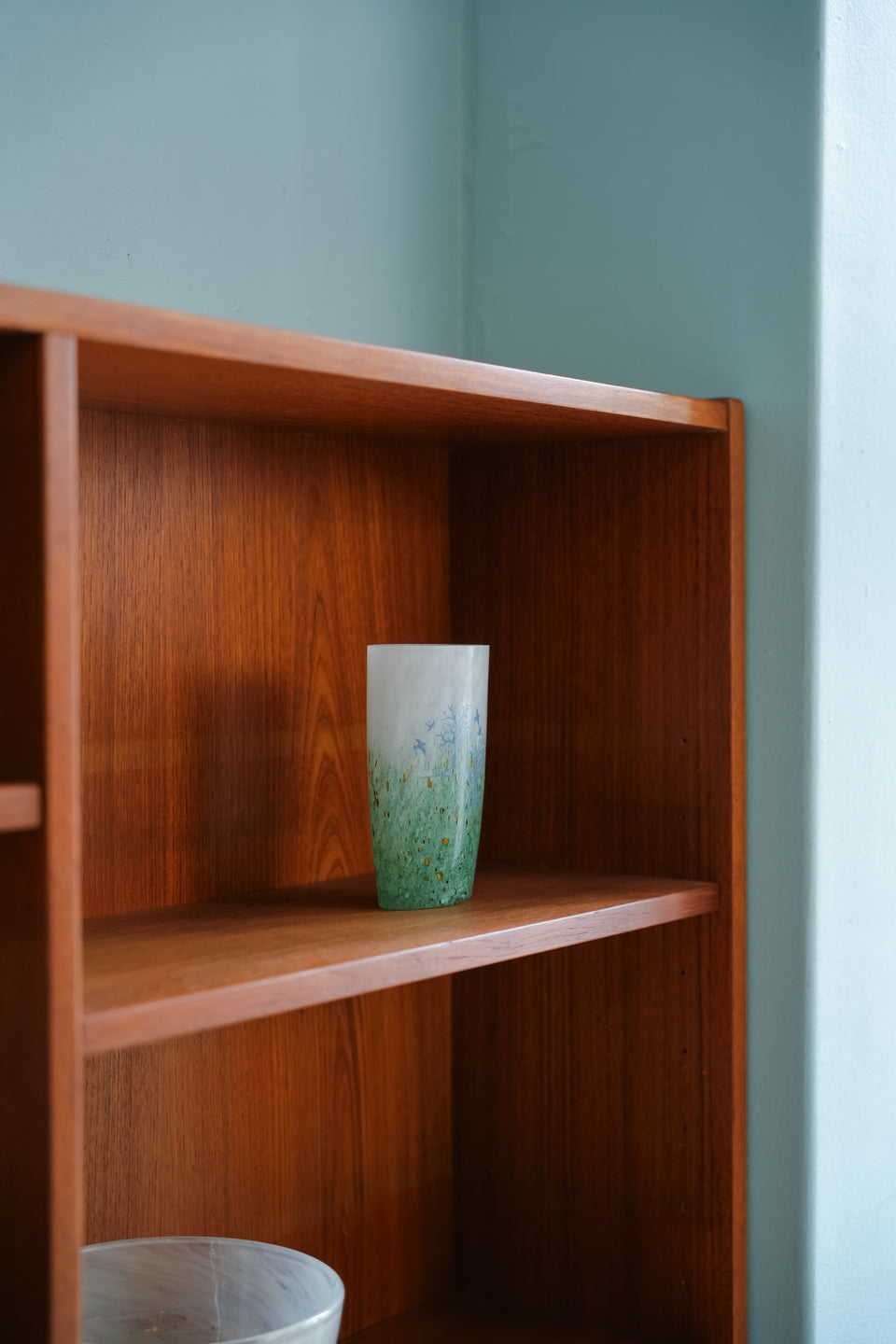 Kosta Boda Kjell Engman Glassware/コスタボダ シェル・エングマン ガラス