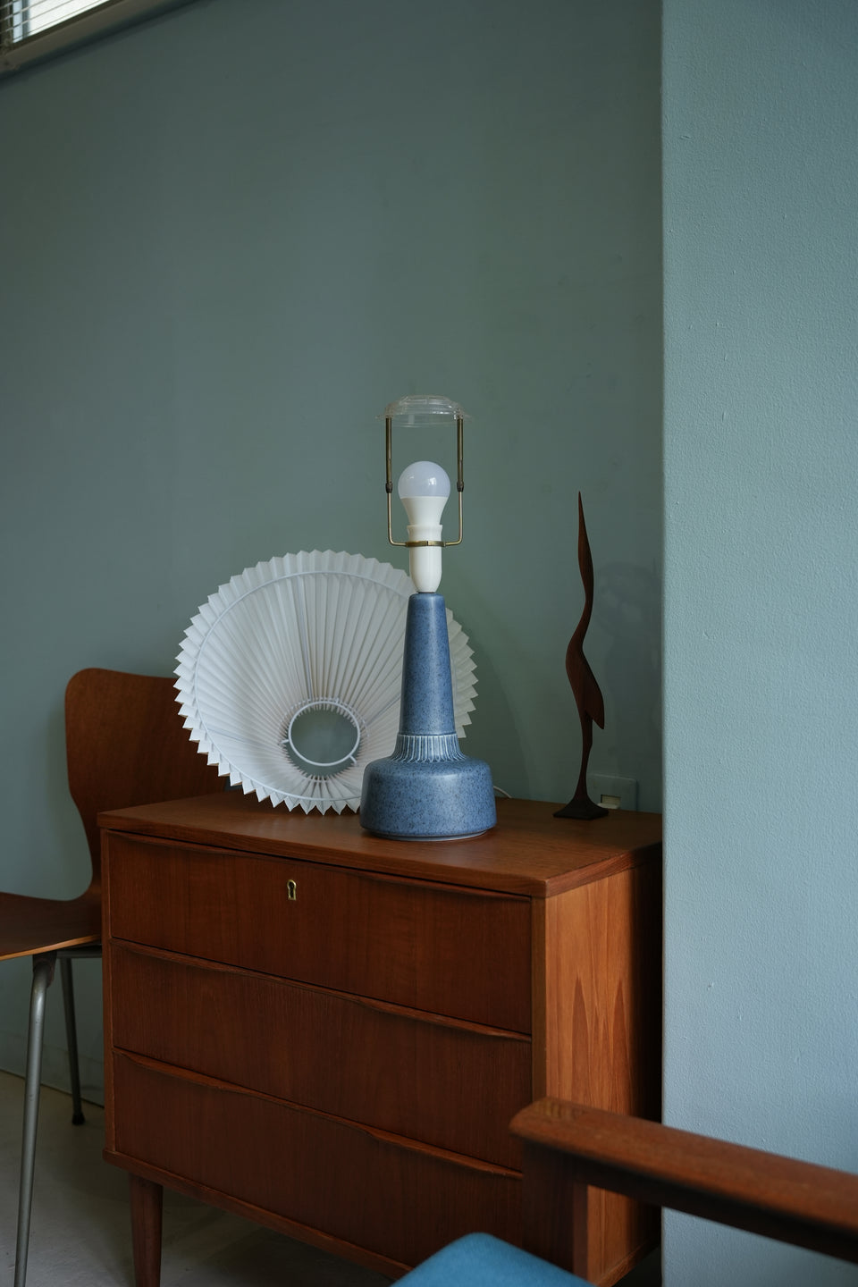 Søholm Table Lamp Model 1080-2 Danish Vintage/デンマークヴィンテージ スーホルム テーブルランプ 北欧インテリア