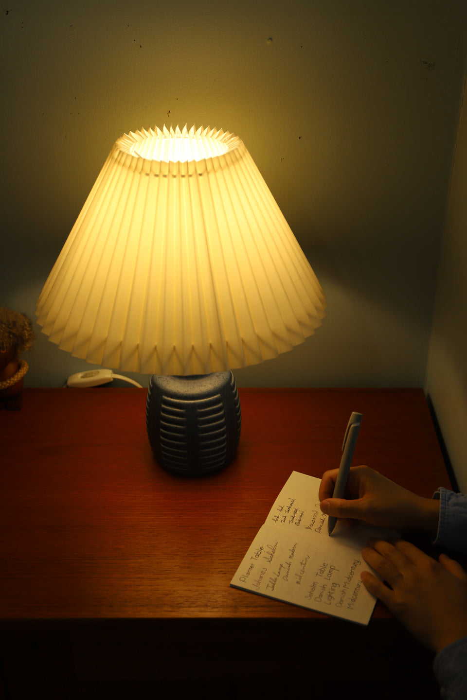 Søholm Table Lamp Model 1012 Danish Vintage/デンマークヴィンテージ スーホルム テーブルランプ 北欧インテリア