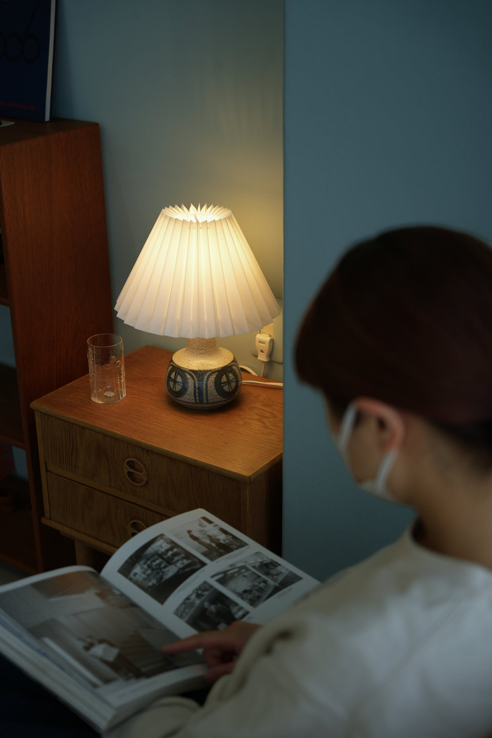 Soholm Table Lamp Noomi Backhausen/スーホルム テーブルランプ 照明 ノオミ・バックハウゼン 北欧ヴィンテージ