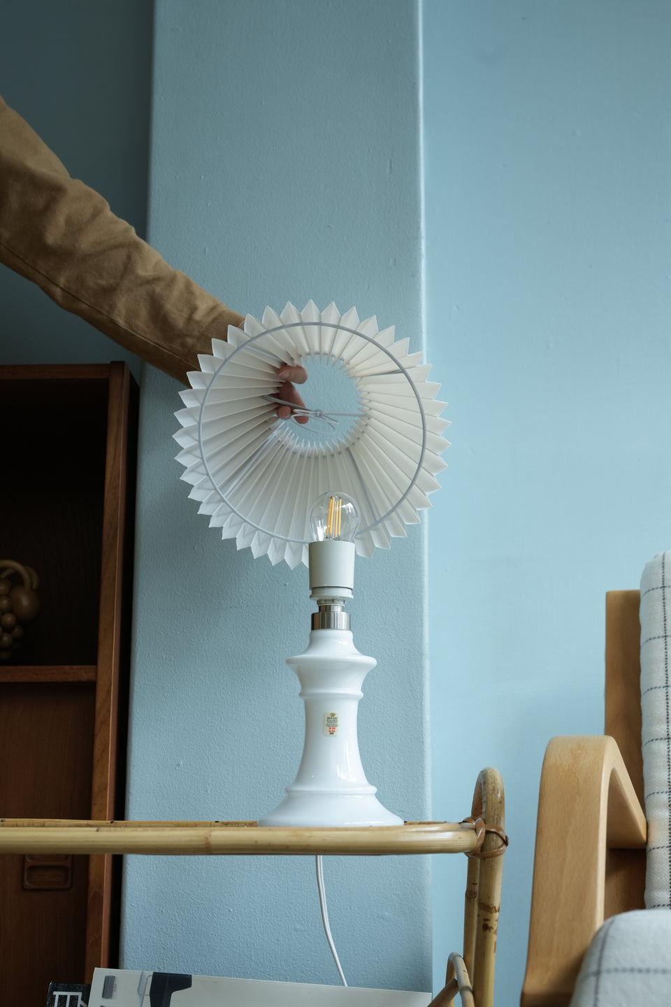 Holmegaard Michelle Table Lamp Michael Bang/ホルムガード テーブルランプ ミシェル マイケル・バング
