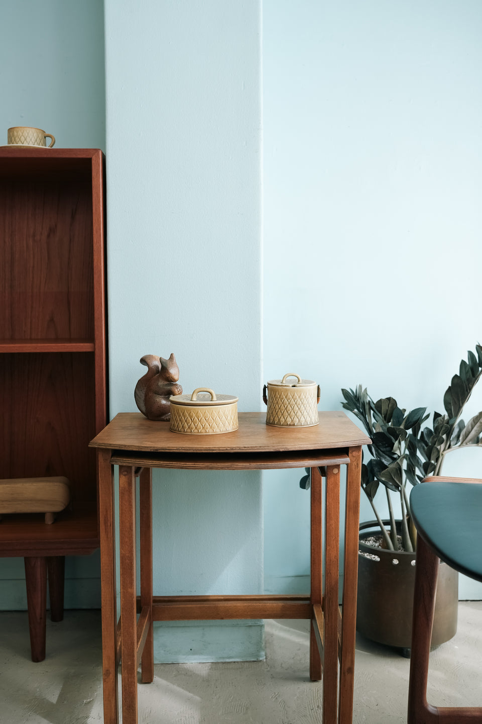 Jens H. Quistgaard Relief Table Ware/イェンス・クイストゴー レリーフ