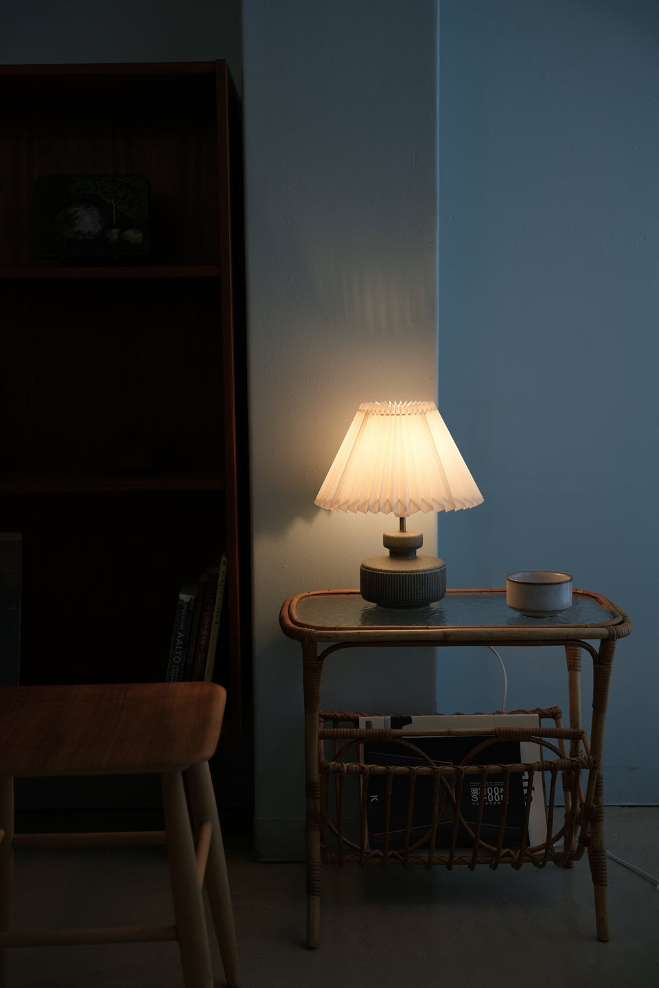 Soholm Table Lamp Model992 Danish Vintage/デンマークヴィンテージ スーホルム テーブルランプ