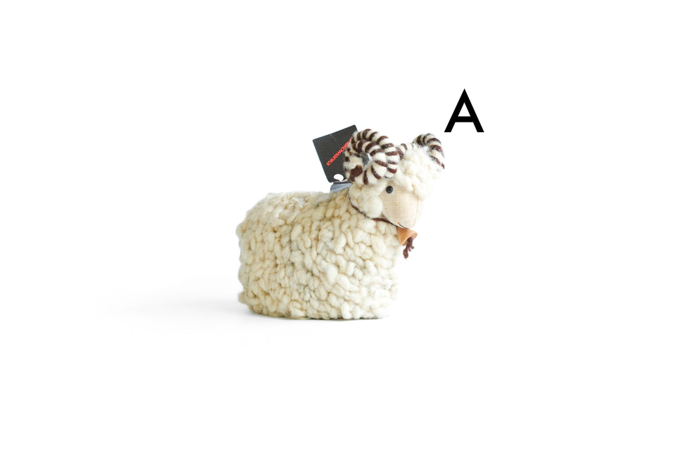 Vintage Sheep Small Object/ヴィンテージ 羊の小さなオブジェ インテリア