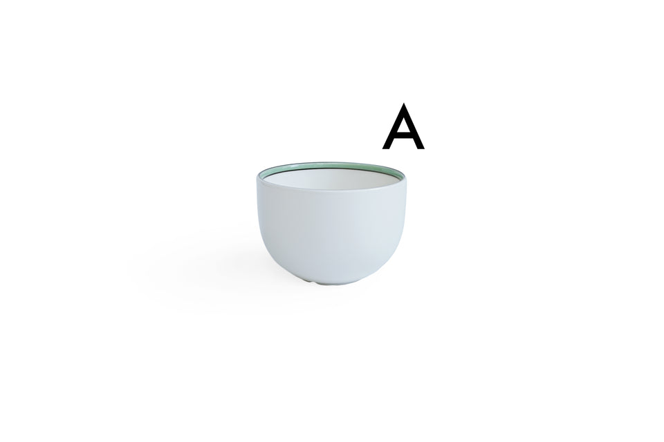 ARABIA Koivu Bowl Inkeri Leivo Stig Lindberg/アラビア コイヴ ボウル フィンランドヴィンテージ 北欧食器