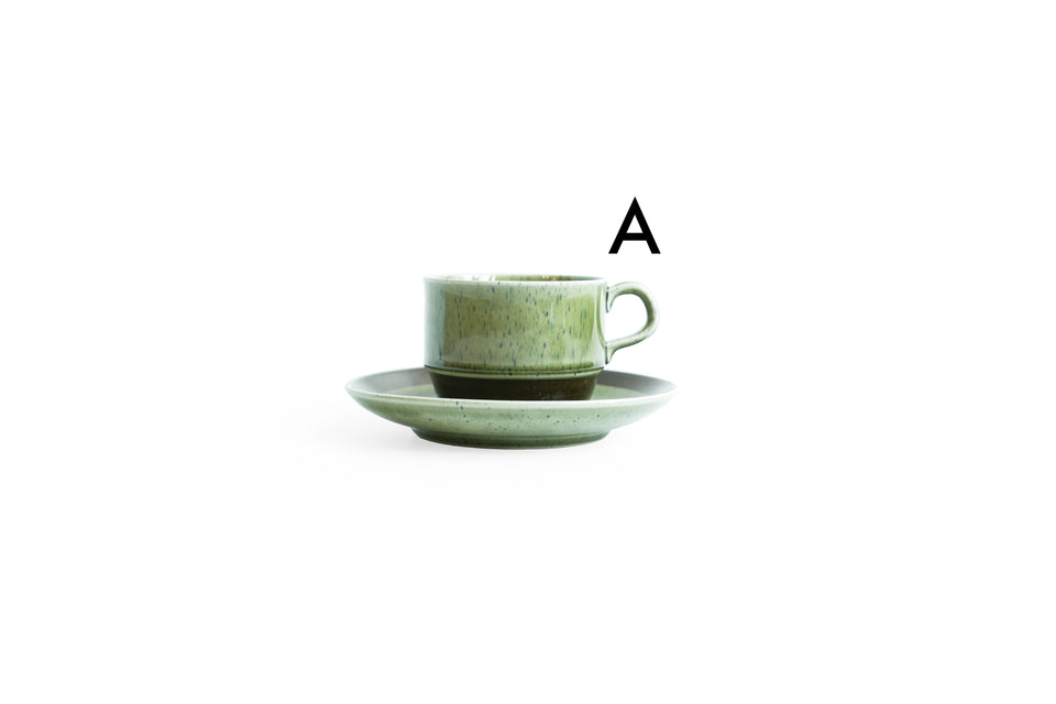 Vieta Cup and Saucer Rørstrand Carl-Harry Stalhane/ヴィータ ティーカップ&ソーサー ロールストランド 北欧ヴィンテージ 食器 カール=ハリー・スタルハネ