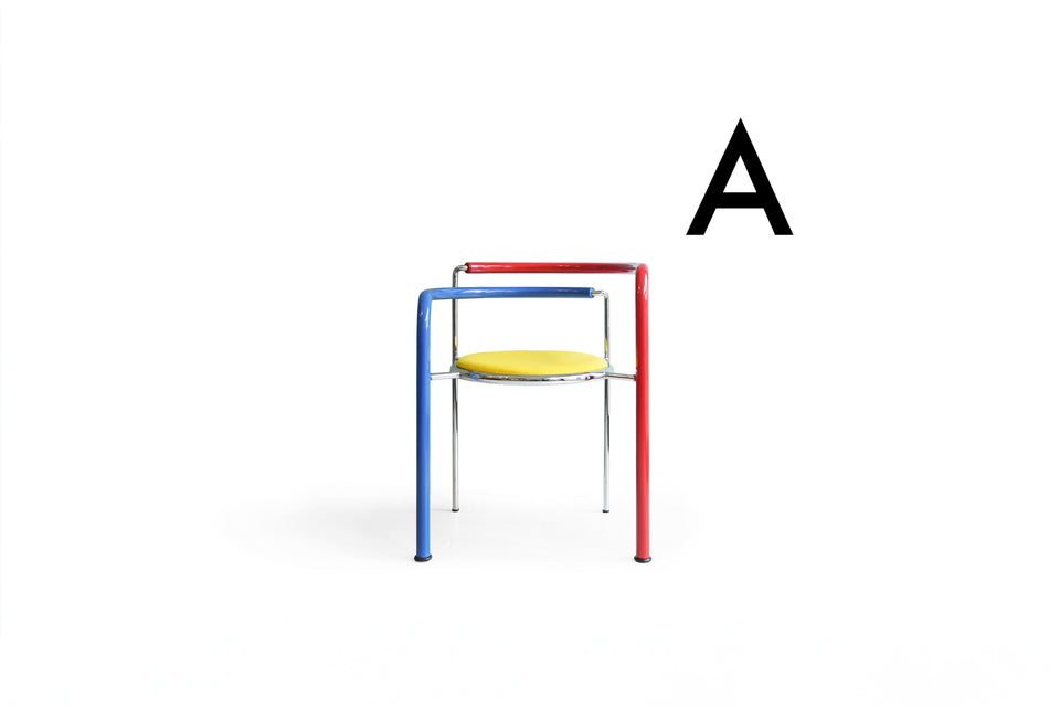Dark Horse Arm Chair Rud Thygesen & Johnny Sorensen BOTIUM/デンマークヴィンテージ ダークホース アームチェア 北欧家具