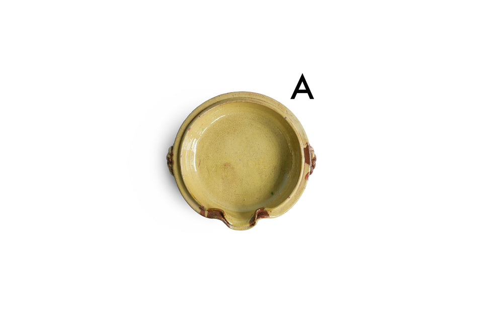 French Pottery/フランス食器 ボウル 南仏食器 プロヴァンス