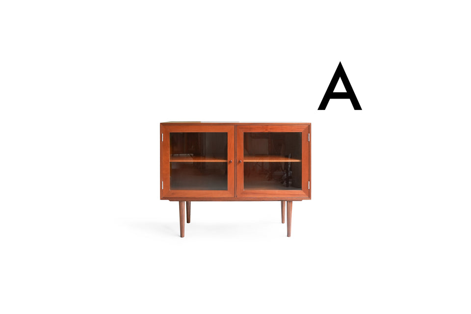 HG Mobler Cabinet Shelf Danish Vintage/デンマークヴィンテージ HGモブラー キャビネット シェルフ 収納 北欧家具
