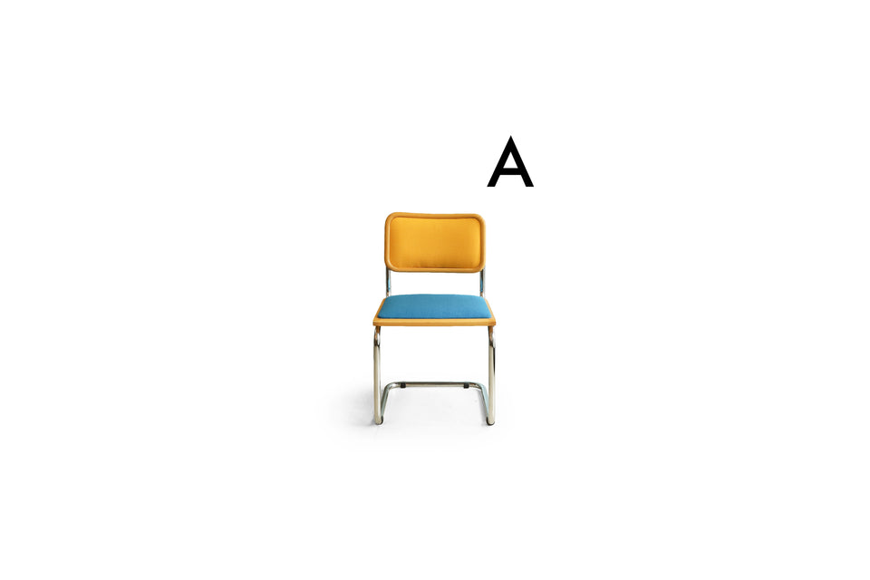 Cesca Chair Marcel Breuer Italy/チェスカチェア マルセル・ブロイヤー イタリア製