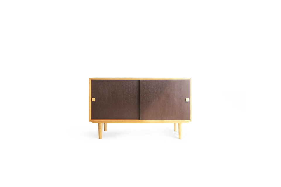 Domino Møbler Sideboard Danish Vintage/デンマークヴィンテージ ドミノモブラー サイドボード 収納 北欧家具