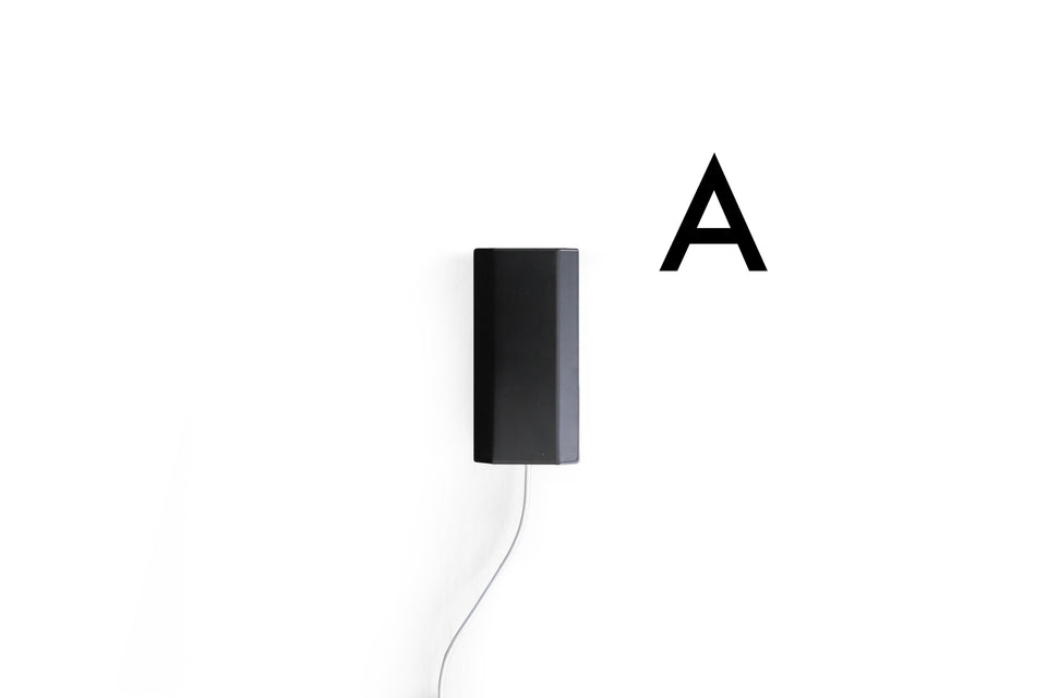 Danish Vintage Horn Bedside Wall Lamp Type 564A/デンマークヴィンテージ ホーン ウォールランプ 間接照明 北欧インテリア