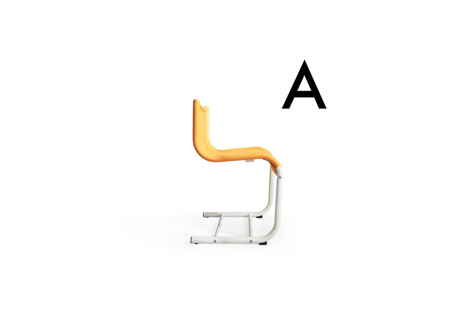 innovator Stuns Chair mini Swedish Design/イノベーター スタンス ミニ チェア 椅子 スウェーデン 北欧モダン