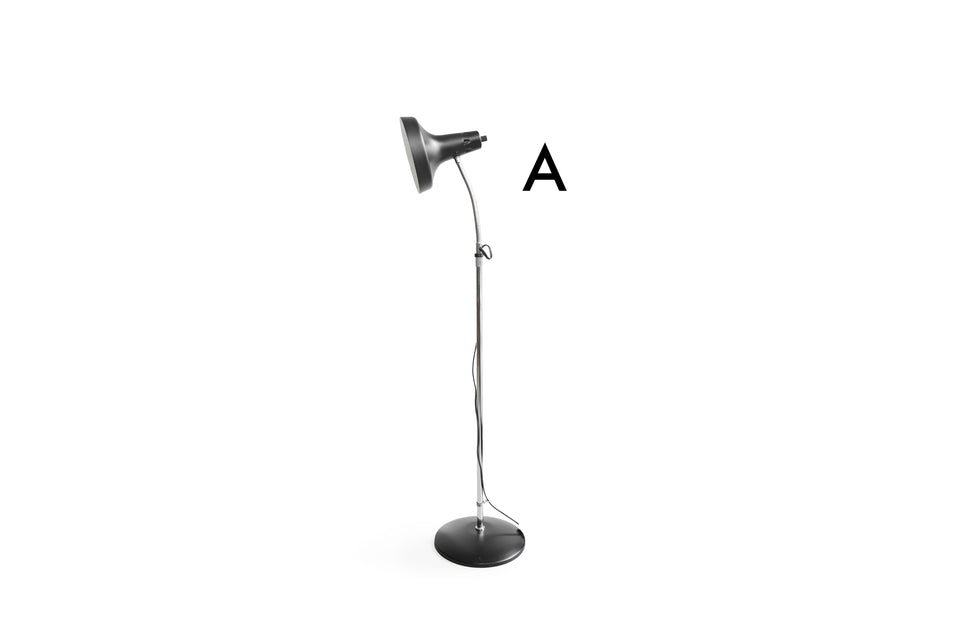 Japanese Vintage Adjustable Floor Stand Light/ジャパンヴィンテージ フロアスタンドライト