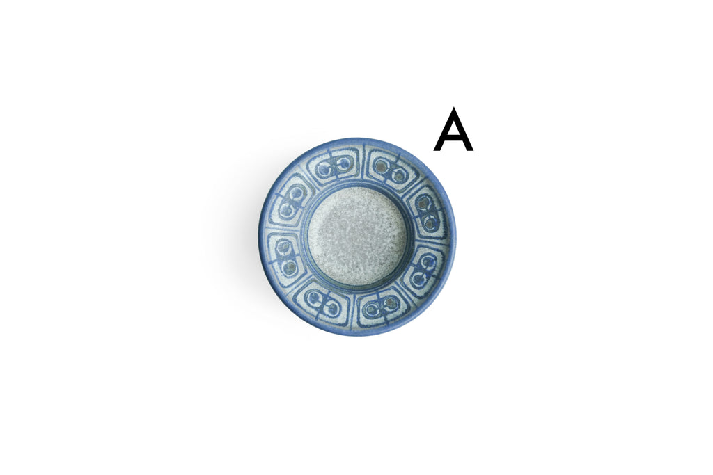 ミケル・アナセン ラウンドトレイ ボウル マリアンヌ・スタルク 北欧