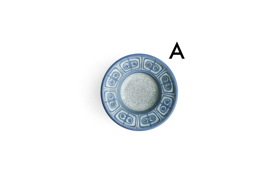 Michael Andersen&Son Round Tray Marianne Starck/ミケル・アナセン ラウンドトレイ ボウル マリアンヌ・スタルク 北欧インテリア