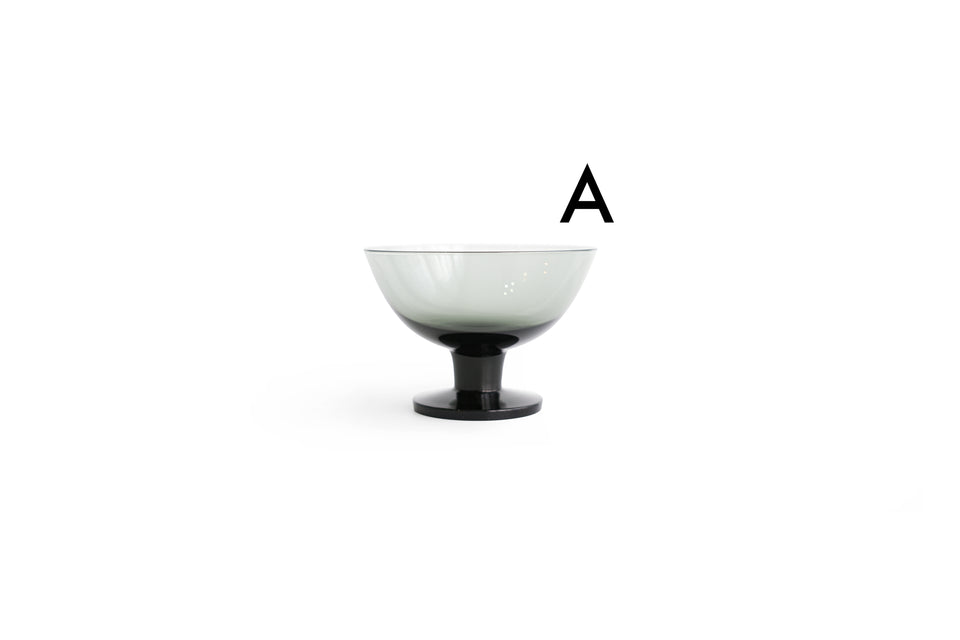 NUUTAJARVI Juha Bowl Kaj Franck Gray/ヌータヤルヴィ ユハ ボウル カイ・フランク 北欧食器