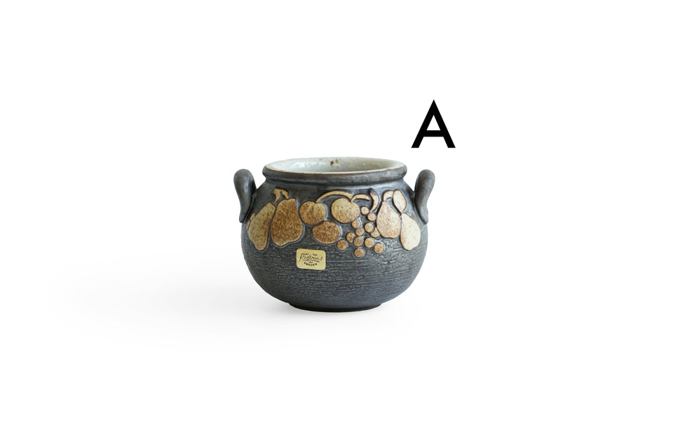 Rorstrand ATELJE Pot Bowl/ロールストランド アトリエ ポット ボウル
