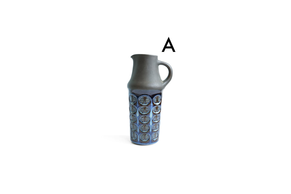 Soholm Einar Johansen Jug Vase Tray EJ64/スーホルム エイナー・ヨハンセン ジャグ ベース トレイ 北欧ヴィンテージ