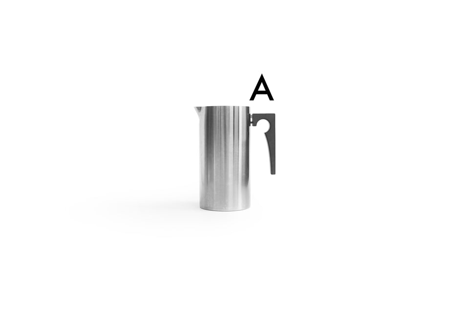 stelton cylinda-line Arne Jacobsen/ステルトン シリンダライン ジャグ アイスバスケット トレイ トング アルネ・ヤコブセン