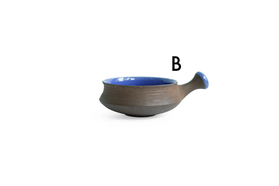Danish Vintage Bowls with Handles Kähler Ditlev Keramik/デンマークヴィンテージ ハンドル付きボウル 陶磁器 北欧インテリア