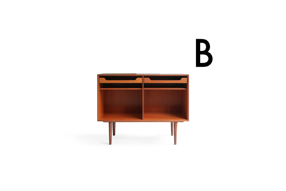 HG Mobler Cabinet Shelf Danish Vintage/デンマークヴィンテージ HGモブラー キャビネット シェルフ 収納 北欧家具