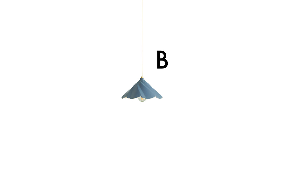 Søholm Pendant Light Swirl Danish Vintage/デンマークヴィンテージ スーホルム ペンダントライト スワール