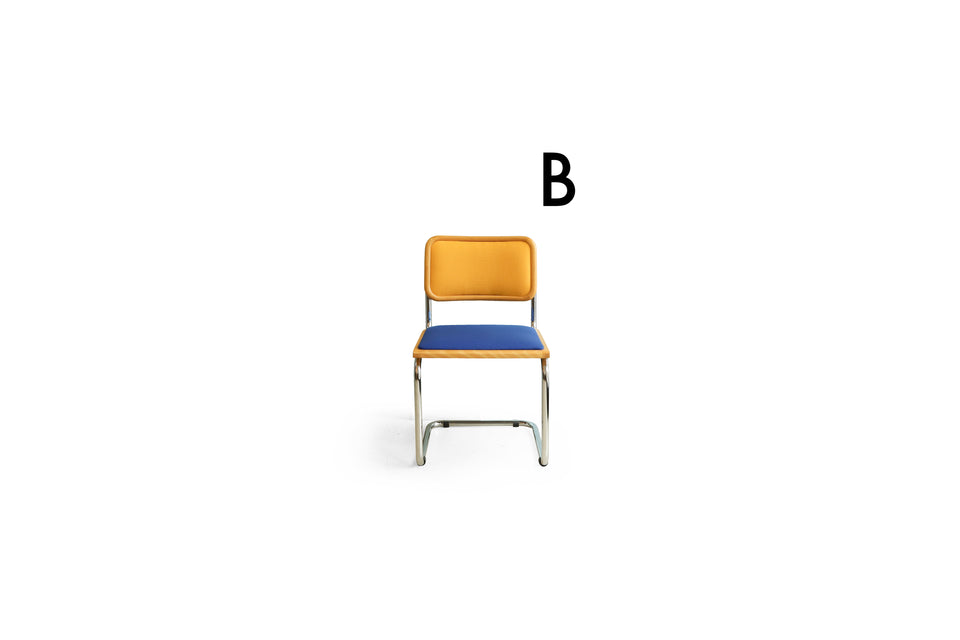 Cesca Chair Marcel Breuer Italy/チェスカチェア マルセル・ブロイヤー イタリア製
