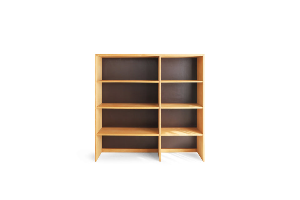 Danish Vintage Domino Møbler Bookcase/デンマークヴィンテージ ドミノモブラー ブックケース 収納 北欧家具