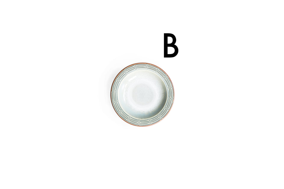Vintage Jens H. Quistgaard RUNE Soup Plate/イェンス・クイストゴー ルーン スーププレート 深皿 北欧ヴィンテージ食器