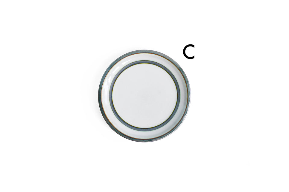 Bing & Grondahl Tema Serving Plate/ビングオーグレンダール ティーマ サービングプレート