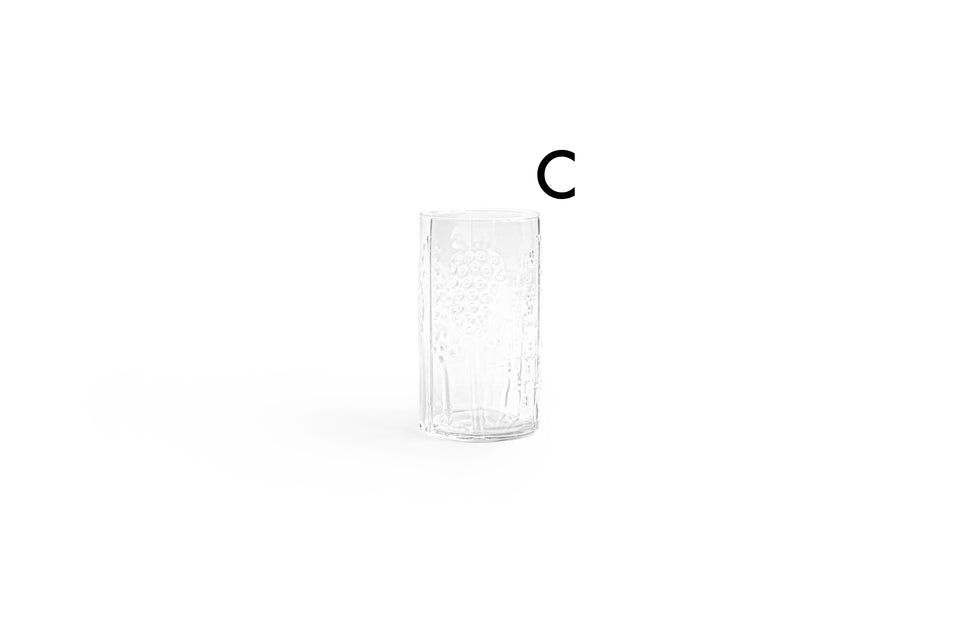Oiva Toikka Flora Serving Plate Tumbler/オイバ・トイッカ フローラ サービングプレート タンブラー 北欧食器