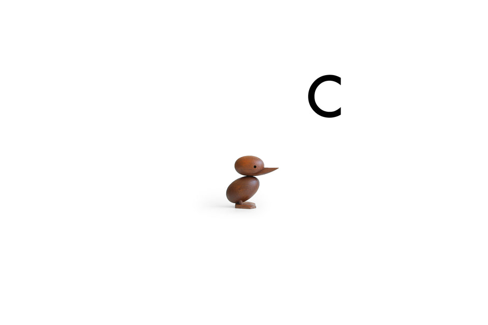 Torben Ørskov & Co. Hans Bølling Duck and Duckling/ハンス・ボーリン ダック ダックリング デンマークヴィンテージ 北欧インテリア