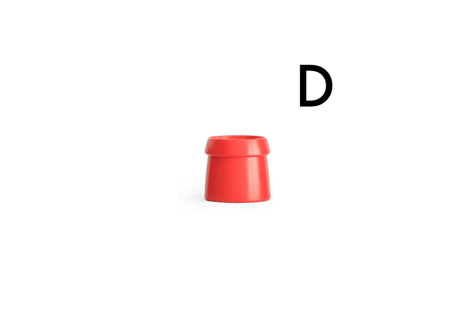 Torben Ørskov & Co. Gourmet Melamine Series Kristian Vedel/クリスチャン・ヴェデル グルメメラミンシリーズ ポット 小物入れ 北欧インテリア