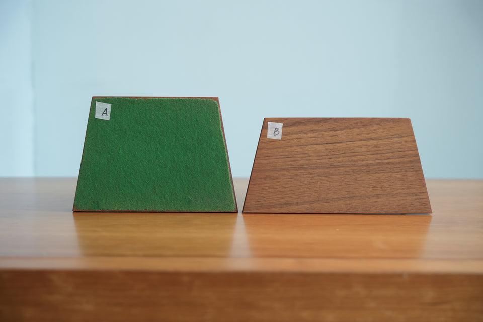 Letter Holder Teak Danish Vintage / デンマークヴィンテージ レターホルダー チーク材