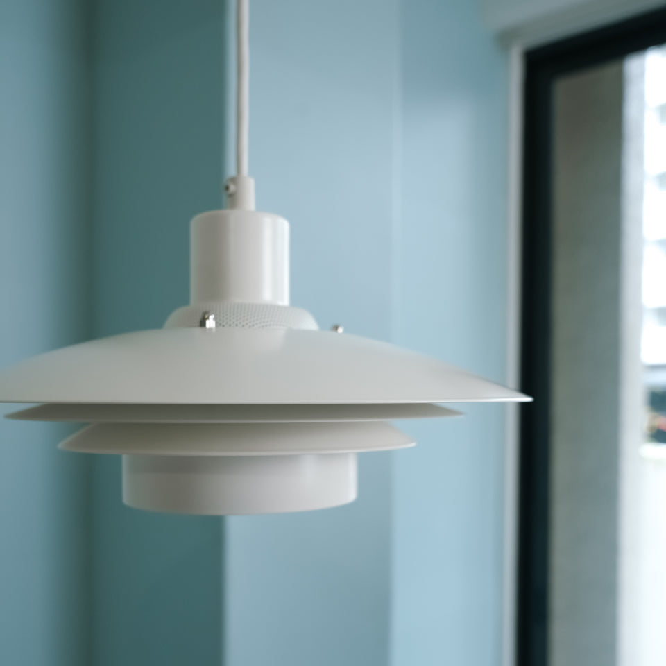 Dana Light Pendant Light Axel/デンマークヴィンテージ ペンダントライト