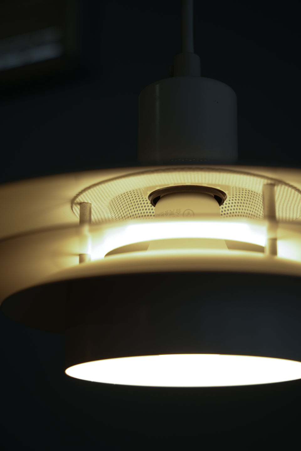 Dana Light Pendant Light Axel/デンマークヴィンテージ ペンダントライト