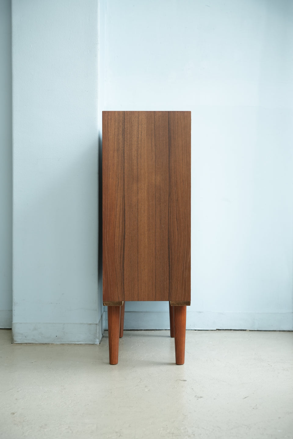 Teak Small Bookcase Danish Vintage / デンマークヴィンテージ スモールブックケース チーク材