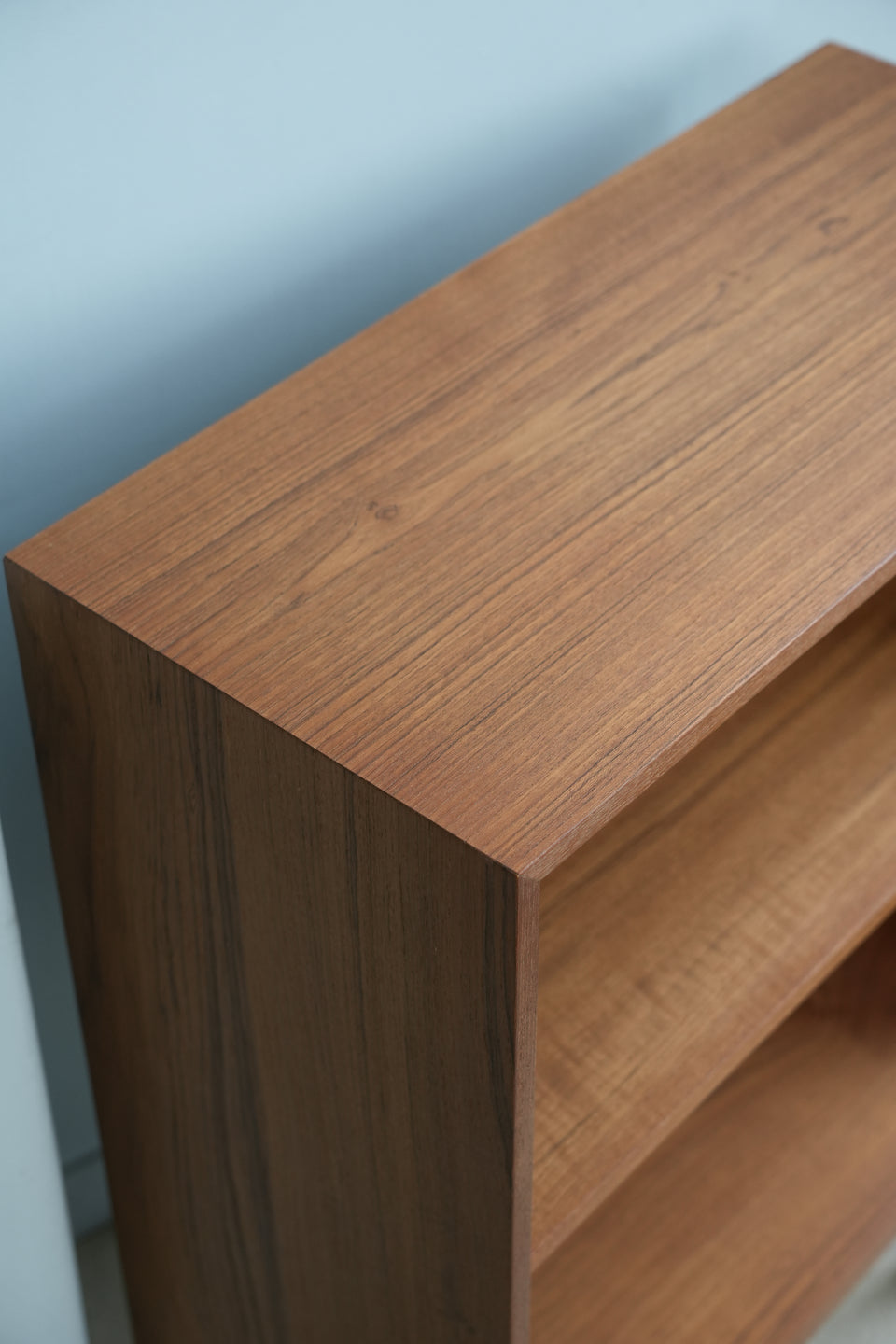 Teak Small Bookcase Danish Vintage / デンマークヴィンテージ スモールブックケース チーク材